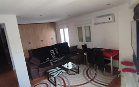 Apartamento cerca Plaza Pilar
